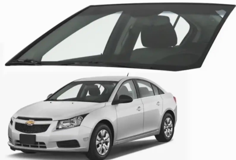 Лобовое стекло для Chevrolet Cruze 2010